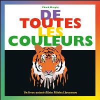 De toutes les couleurs - NED 2012