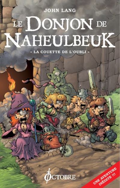 La couette de l'oubli