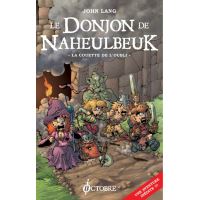 Le Donjon de Naheulbeuk T. 1