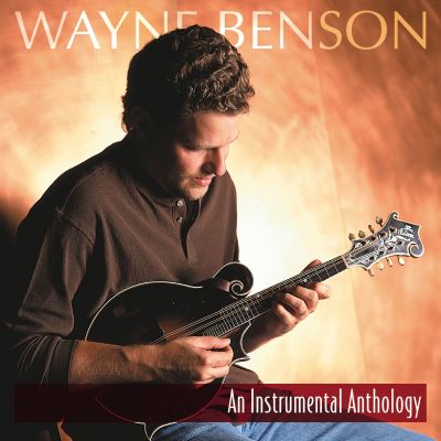 Instrumental anthology