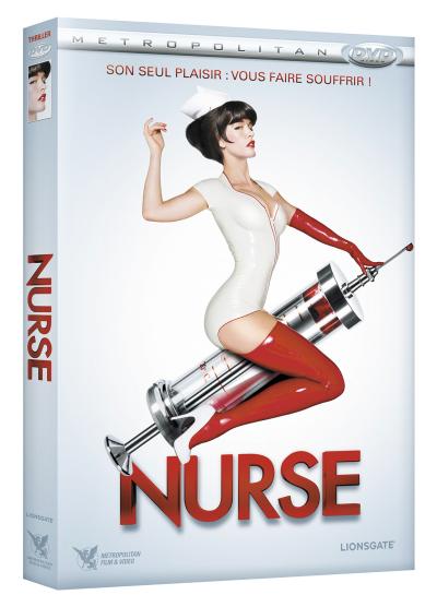Nurse DVD