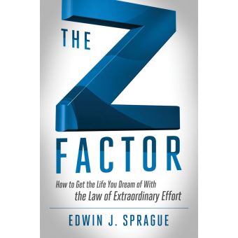 The Z Factor - 1