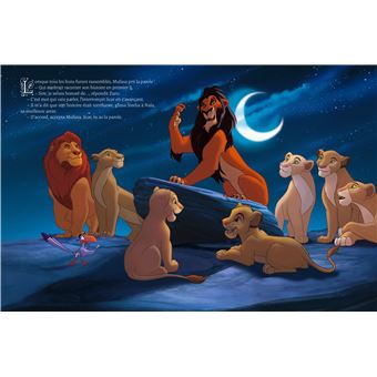 DISNEY - Les Chefs-d'oeuvre - Histoires de Vilains