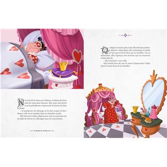 DISNEY - Les Chefs-d'oeuvre - Histoires de Vilains