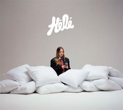Hélé (Édition Mélatonine)
