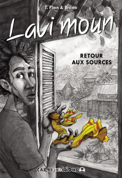 Lavi moun