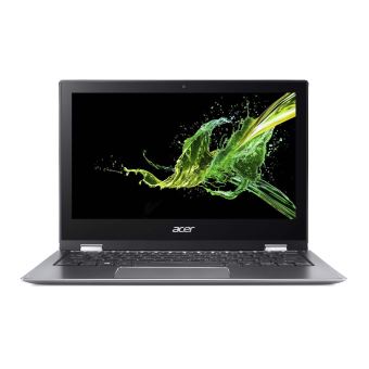 Ноутбук трансформер acer sp111 34n c9et обзор