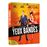 Les Yeux bandés Combo Blu-ray DVD