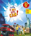 I Really Bet You Can! Anglais 6e (2021) - Manuel élève