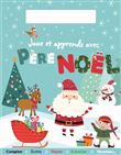 Joue et apprends avec Père Noël