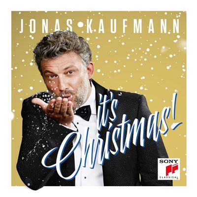 It's Christmas ! Gold Edition