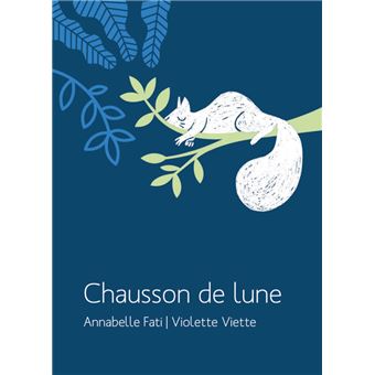 Chausson de lune
