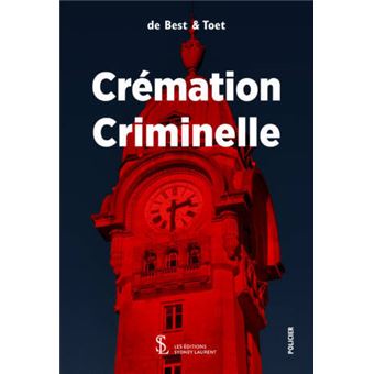 Crémation criminelle