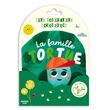 La famille tortue