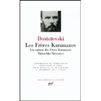 Les frères Karamazov
