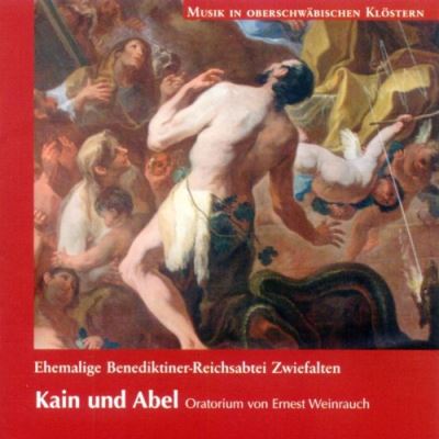 Kain and abel musik in ober