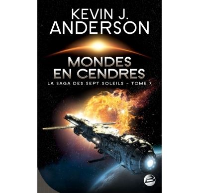 Mondes en cendres