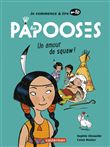 Les Papooses - Un amour de squaw