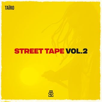 Taïro, Daddy Mory, Eklips, Kenyon - 1