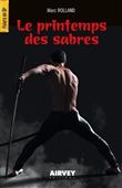 Le printemps des sabres