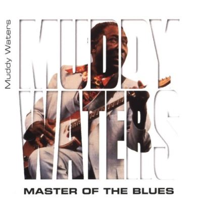 Master of the blues limited