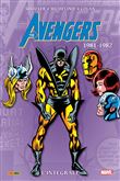 Avengers: L'intégrale 1981-1982 (T18)