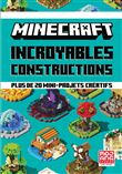 Minecraft - Incroyables constructions