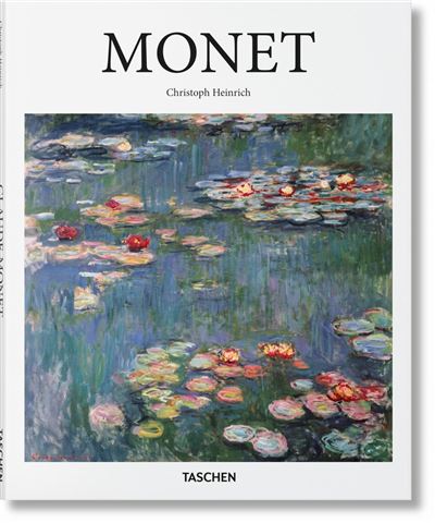 Ba-Monet