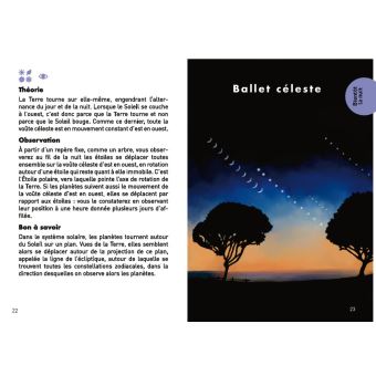 Coffret Les chasseurs d'étoiles