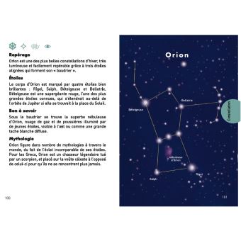 Coffret Les chasseurs d'étoiles