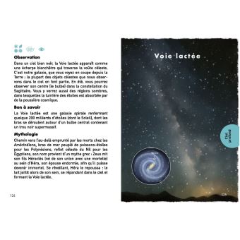 Coffret Les chasseurs d'étoiles