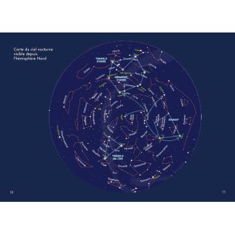 Coffret Les chasseurs d'étoiles