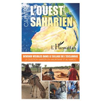 Devenir visibles dans le sillage de l'esclavage :