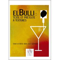 El Bulli de Ferran Adria