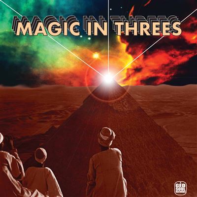 Magic In Threes
