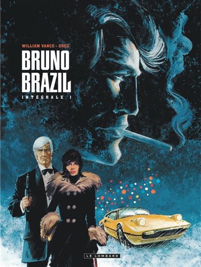 Bruno Brazil