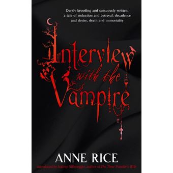 Interview With The Vampire - 1