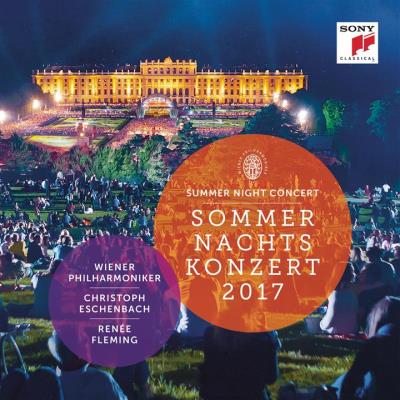 Sommernachtskonzert, Concert d'une nuit d'été