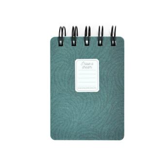 Carnet de notes Legami motifs jungle