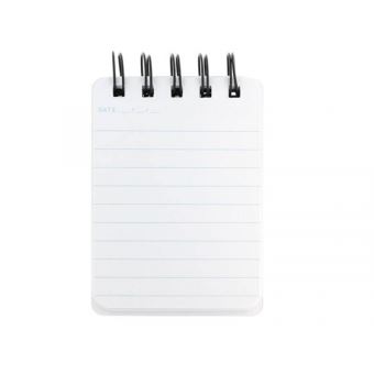 Carnet de notes Legami motifs jungle