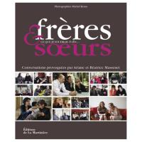 Frères et soeurs