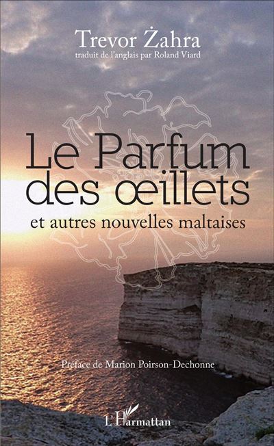 Le parfum des œillets