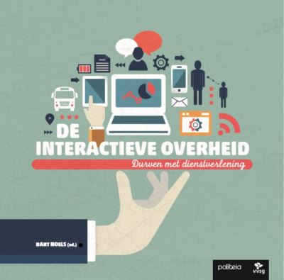 De interactieve overheid