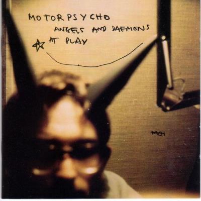 ANGELS AND DAEMONS AT PLAY  BOX /6CD