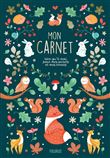 Mon carnet rien qu'à moi, pour mes secrets et mes envies (2021)