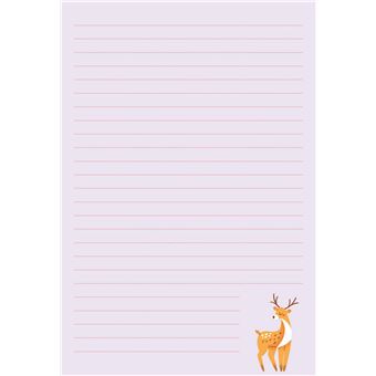 Mon carnet rien qu'à moi, pour mes secrets et mes envies (2021)