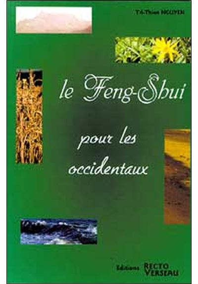 Le Feng shui pour les occidentaux