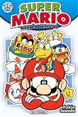 Super Mario Manga Adventures T25