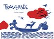 Traversée