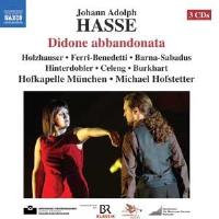 Didone abbandonata - Coffret